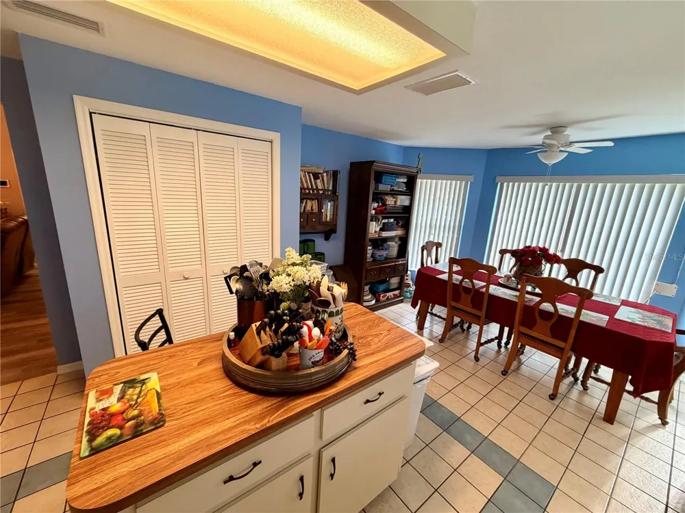 3909 PASSION FLOWER WAY Beverly Hills, FL 34465