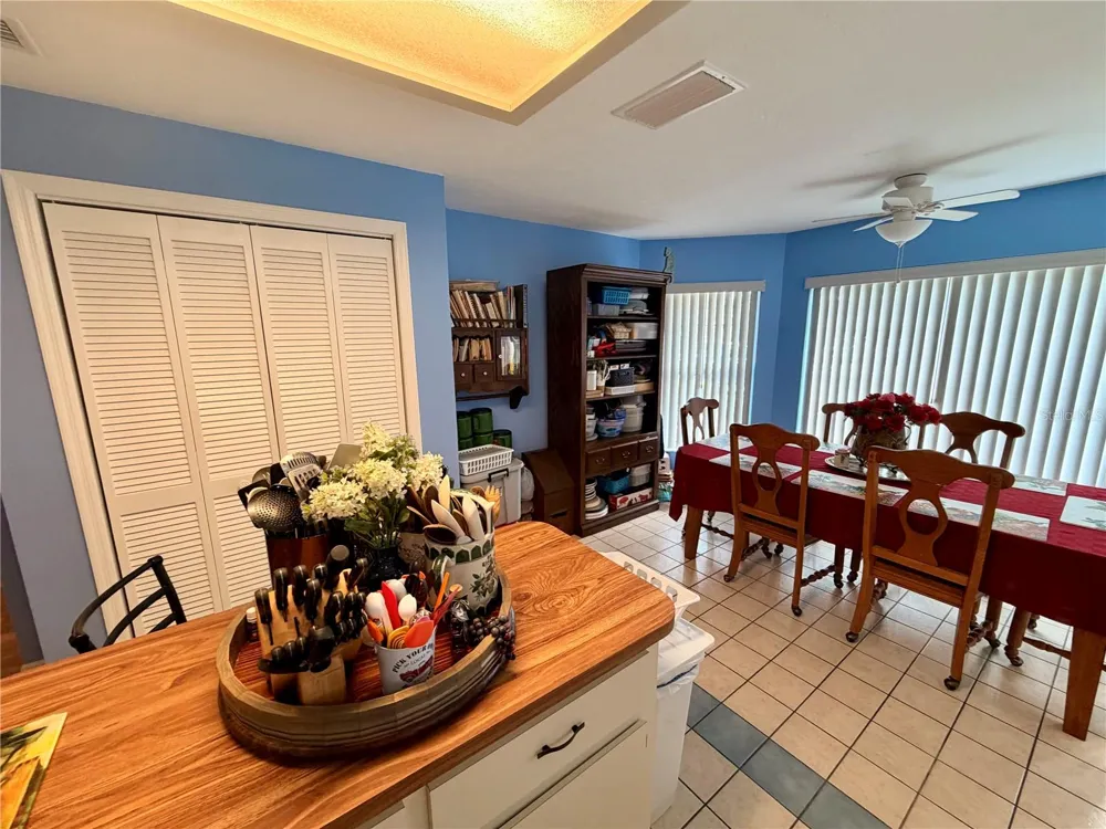 3909 PASSION FLOWER WAY Beverly Hills, FL 34465