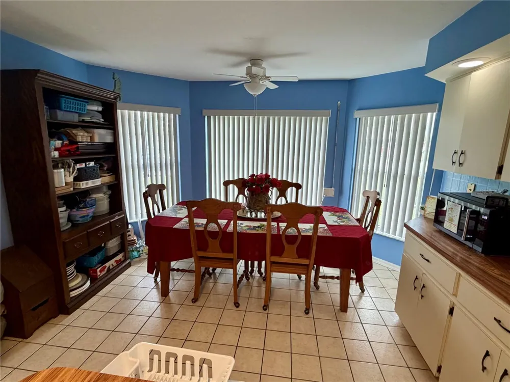 3909 PASSION FLOWER WAY Beverly Hills, FL 34465