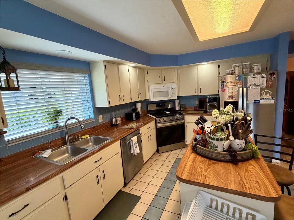 3909 PASSION FLOWER WAY Beverly Hills, FL 34465