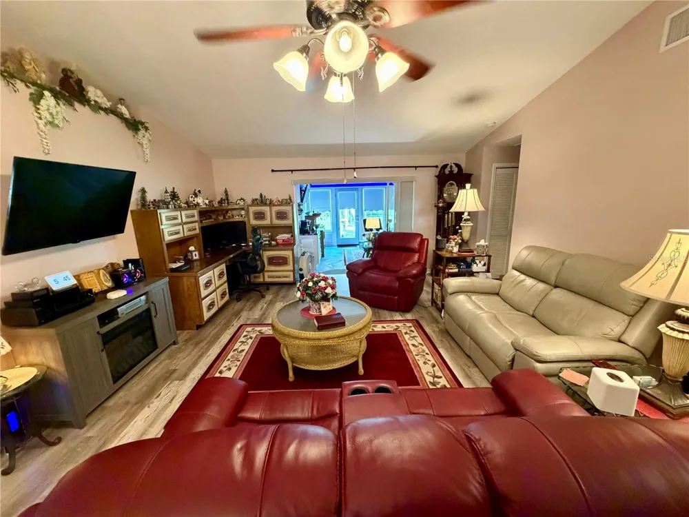 3909 PASSION FLOWER WAY Beverly Hills, FL 34465