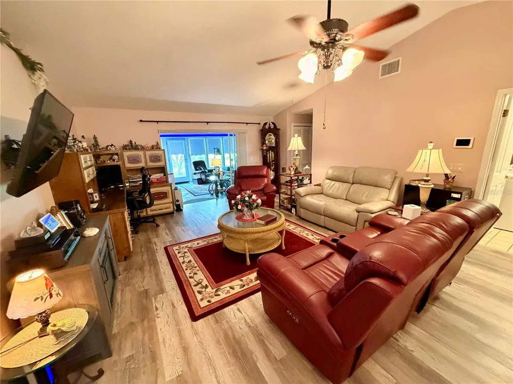 3909 PASSION FLOWER WAY Beverly Hills, FL 34465