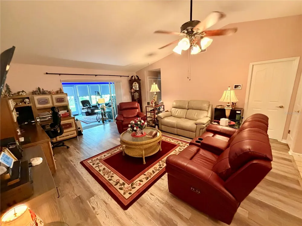 3909 PASSION FLOWER WAY Beverly Hills, FL 34465