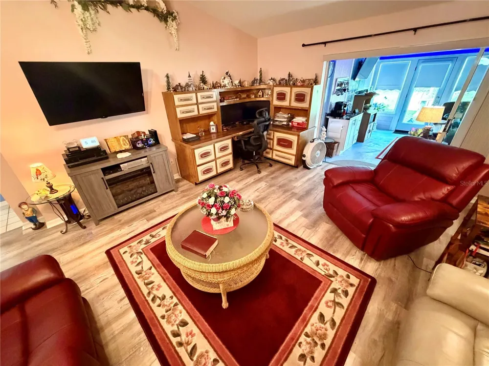 3909 PASSION FLOWER WAY Beverly Hills, FL 34465