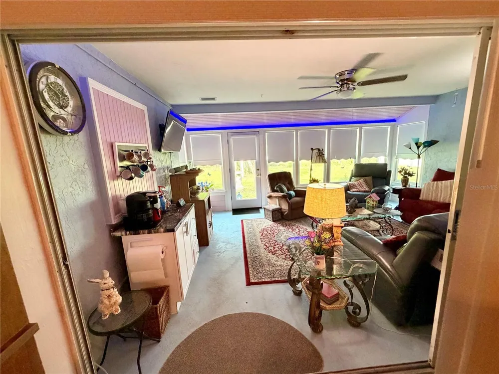 3909 PASSION FLOWER WAY Beverly Hills, FL 34465