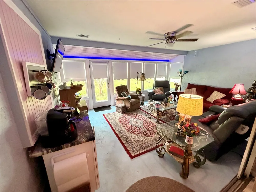 3909 PASSION FLOWER WAY Beverly Hills, FL 34465