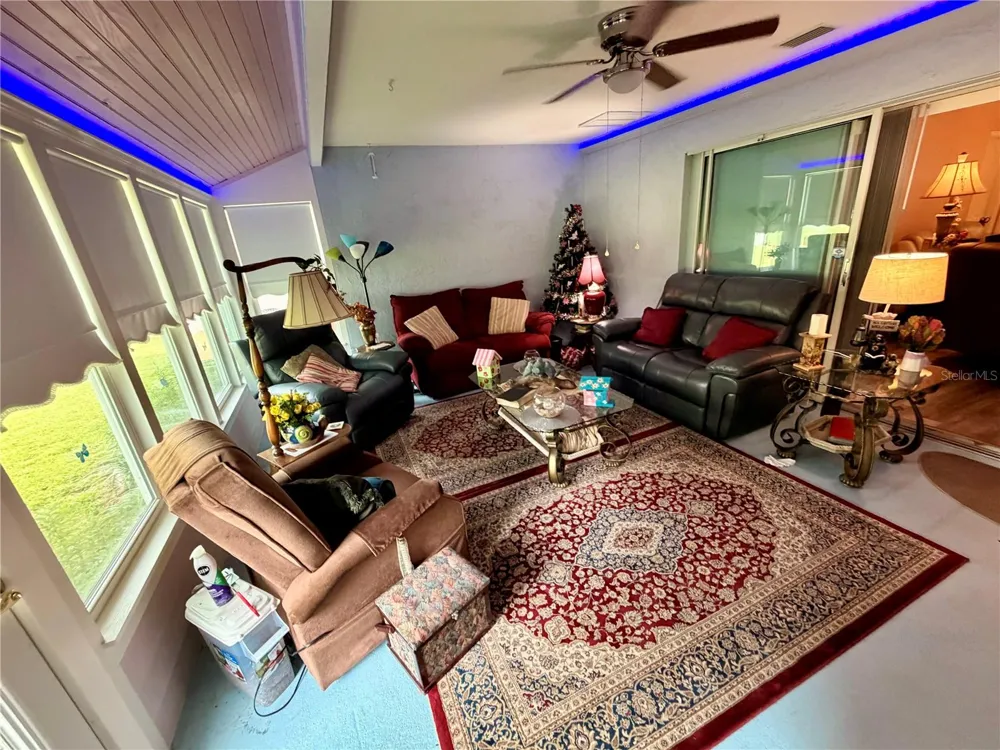3909 PASSION FLOWER WAY Beverly Hills, FL 34465