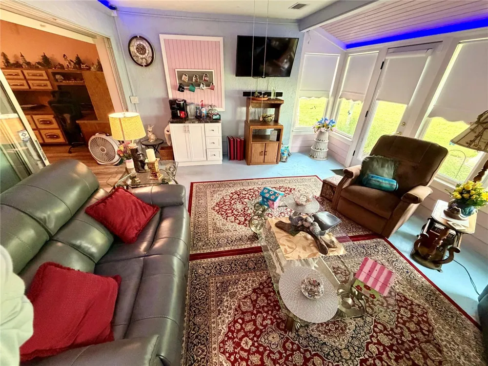 3909 PASSION FLOWER WAY Beverly Hills, FL 34465