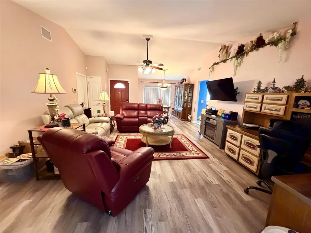 3909 PASSION FLOWER WAY Beverly Hills, FL 34465
