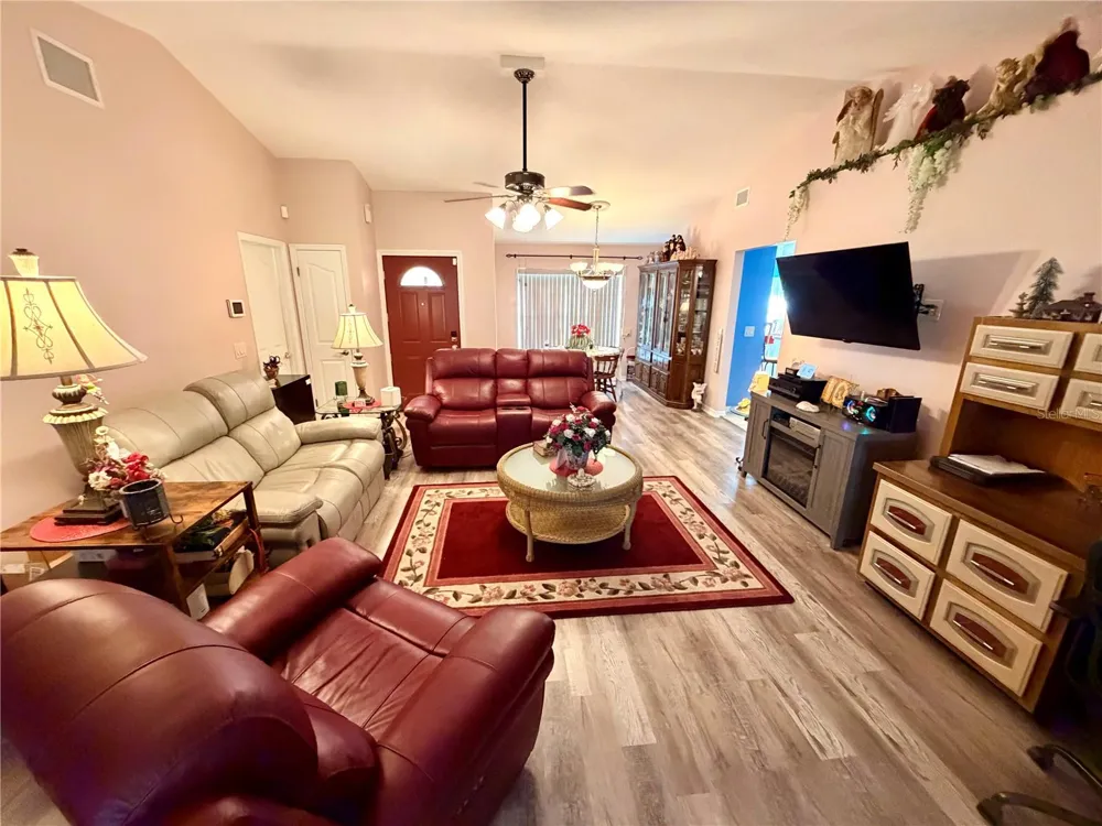 3909 PASSION FLOWER WAY Beverly Hills, FL 34465