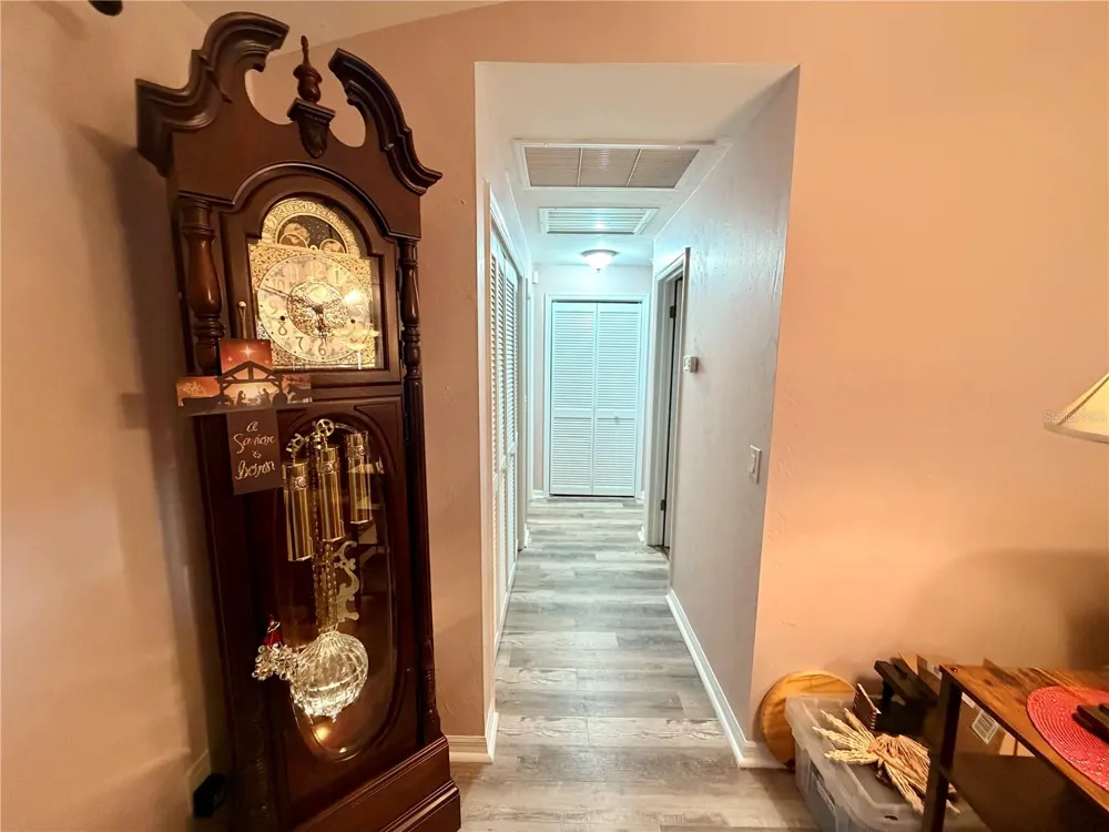 3909 PASSION FLOWER WAY Beverly Hills, FL 34465
