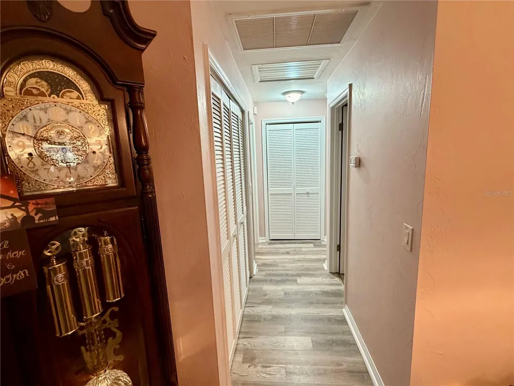 3909 PASSION FLOWER WAY Beverly Hills, FL 34465