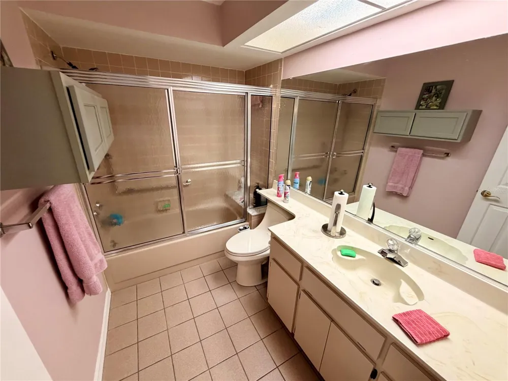 3909 PASSION FLOWER WAY Beverly Hills, FL 34465