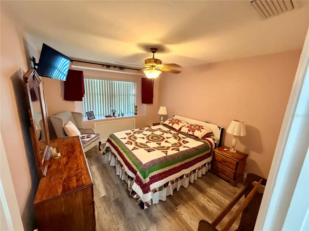 3909 PASSION FLOWER WAY Beverly Hills, FL 34465