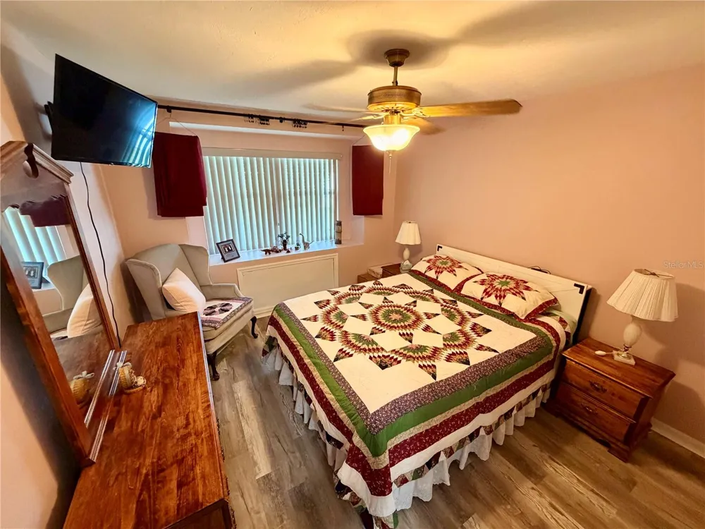 3909 PASSION FLOWER WAY Beverly Hills, FL 34465