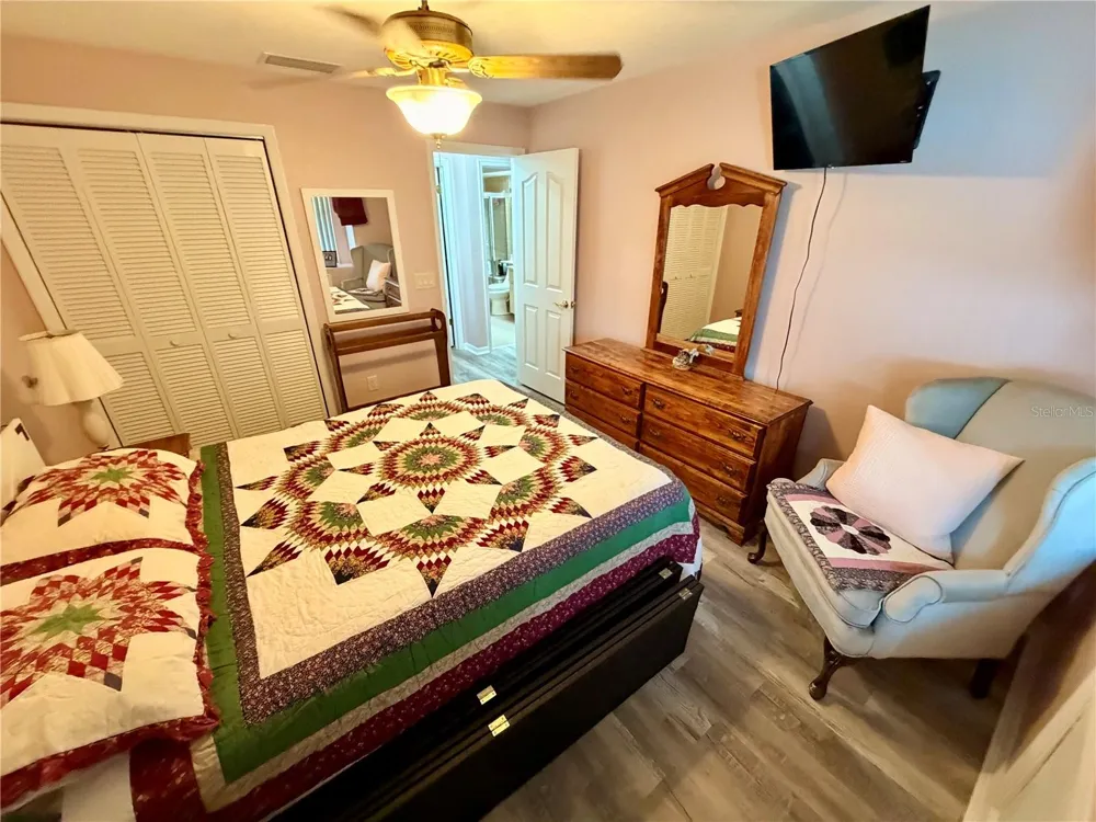 3909 PASSION FLOWER WAY Beverly Hills, FL 34465