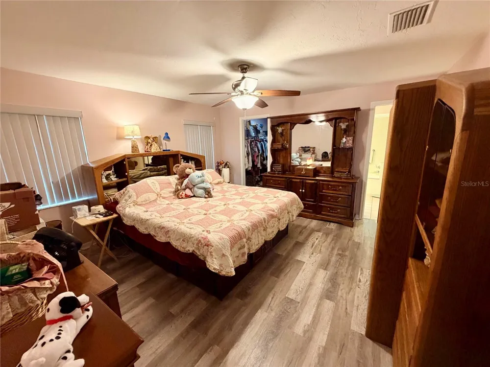 3909 PASSION FLOWER WAY Beverly Hills, FL 34465