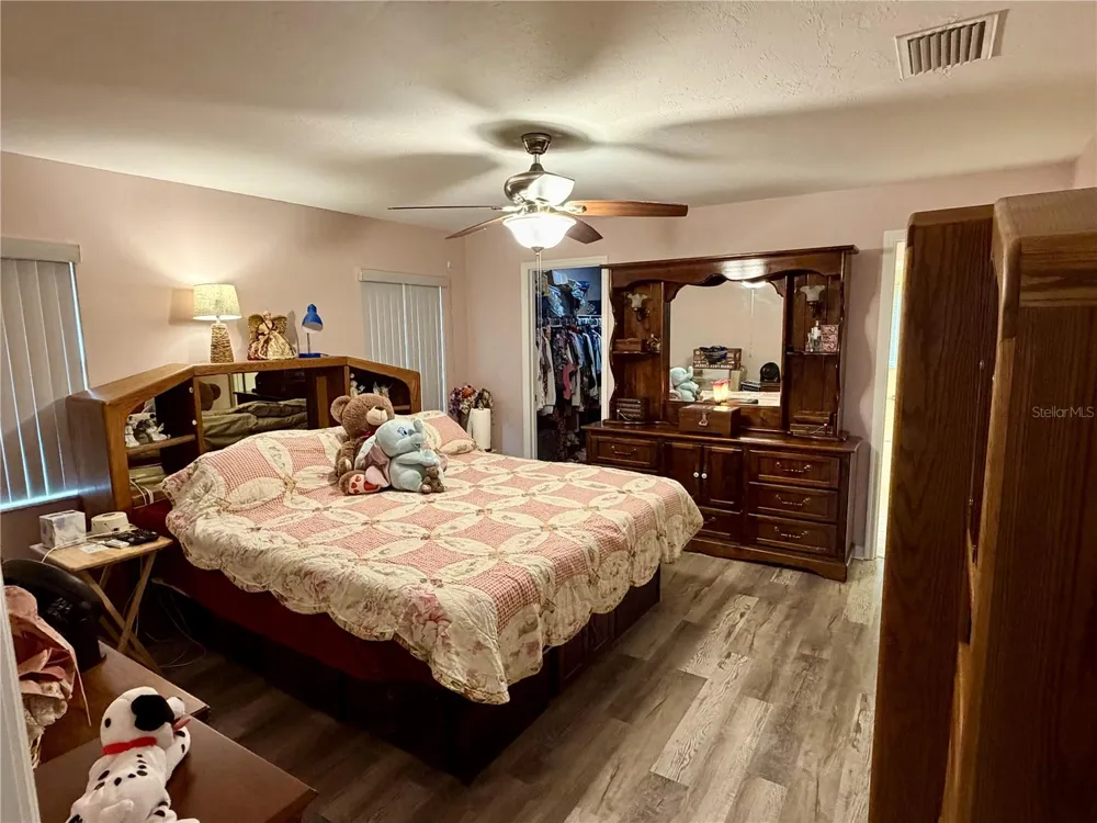 3909 PASSION FLOWER WAY Beverly Hills, FL 34465