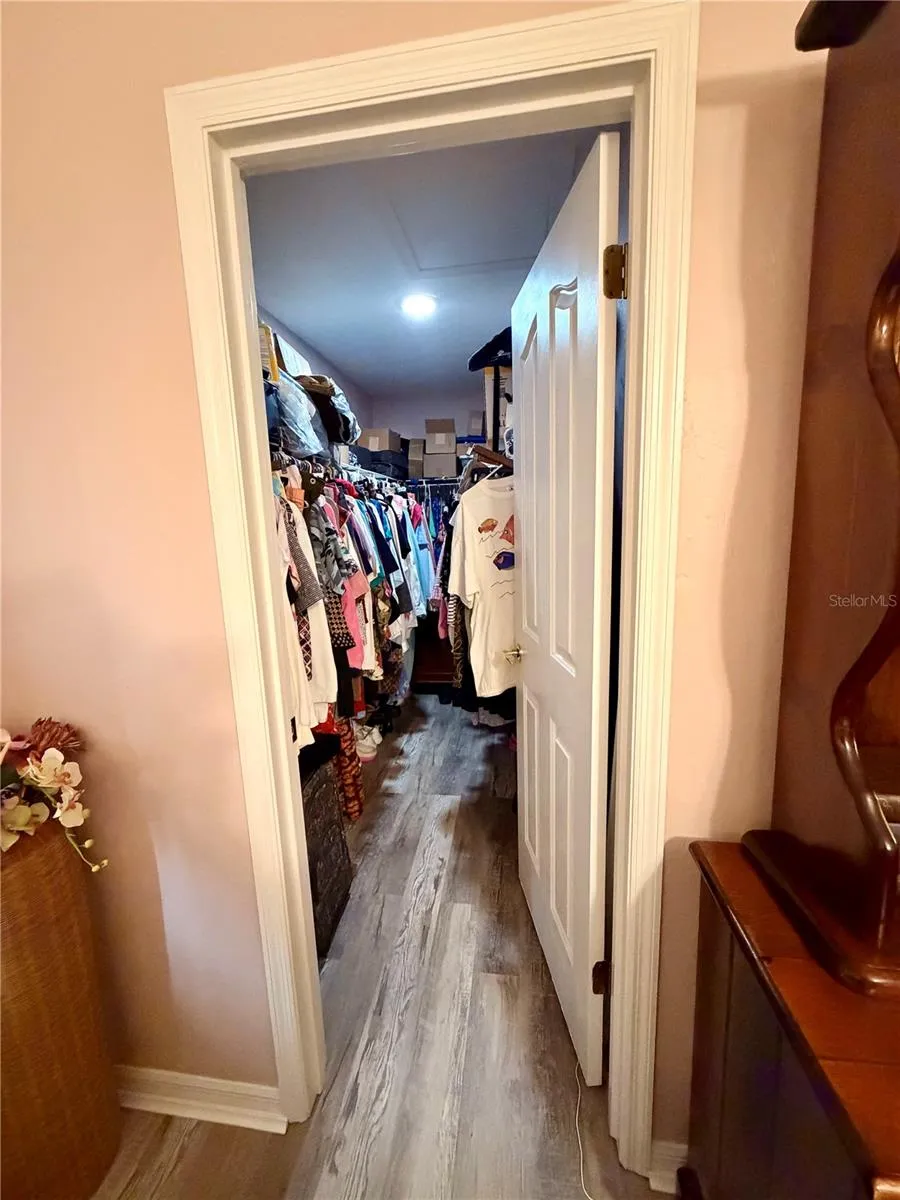 3909 PASSION FLOWER WAY Beverly Hills, FL 34465