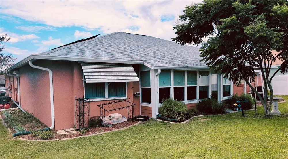 3909 PASSION FLOWER WAY Beverly Hills, FL 34465
