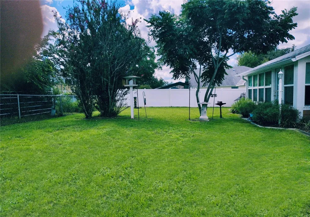3909 PASSION FLOWER WAY Beverly Hills, FL 34465