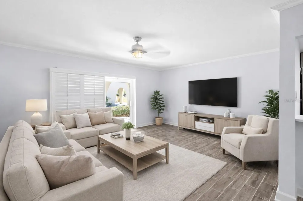 505 PLAZA SEVILLE COURT #9 Treasure Island, FL 33706