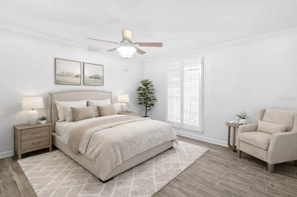 505 PLAZA SEVILLE COURT #9 Treasure Island, FL 33706