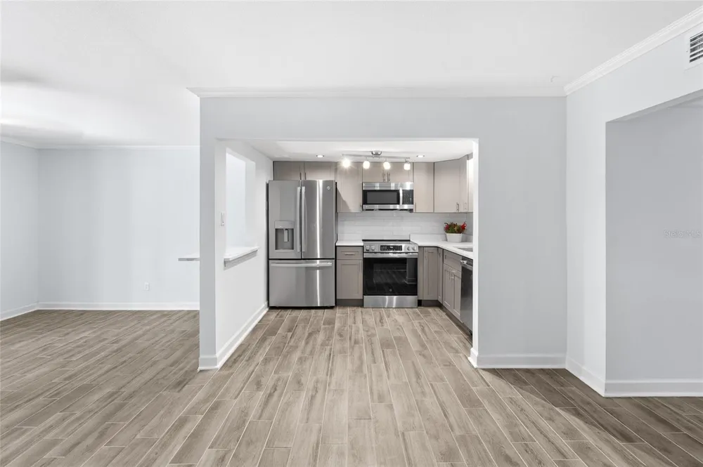 505 PLAZA SEVILLE COURT #9 Treasure Island, FL 33706
