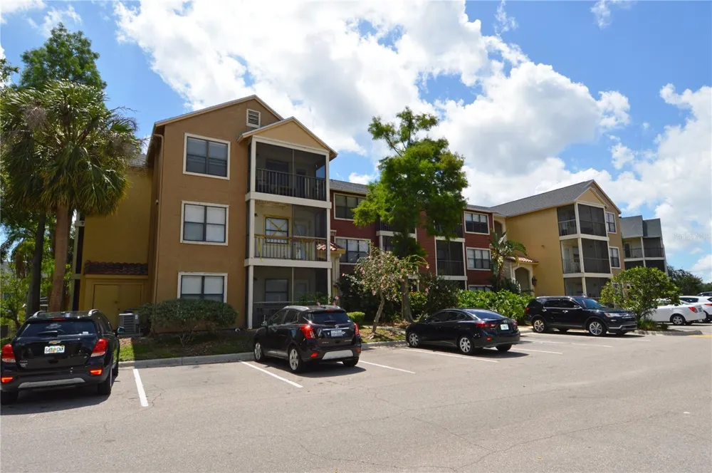 11901 4TH STREET #5305 St Petersburg, FL 33716