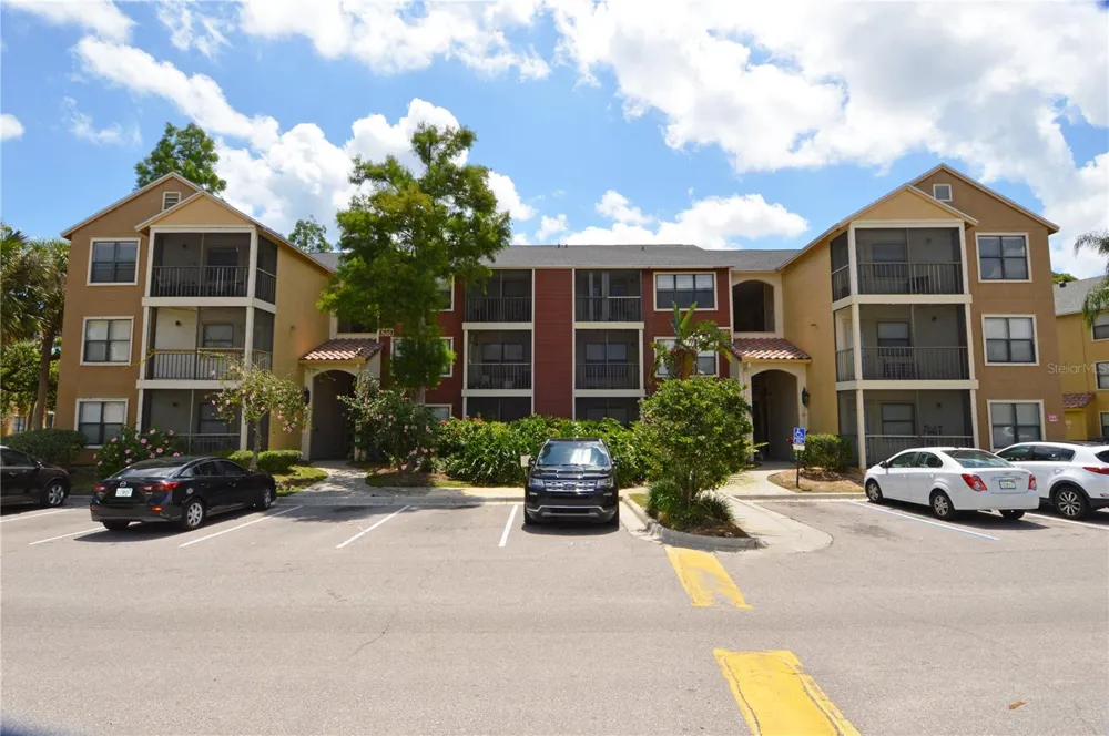 11901 4TH STREET #5305 St Petersburg, FL 33716
