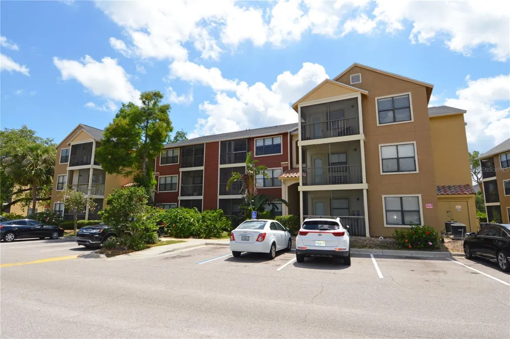 11901 4TH STREET #5305 St Petersburg, FL 33716
