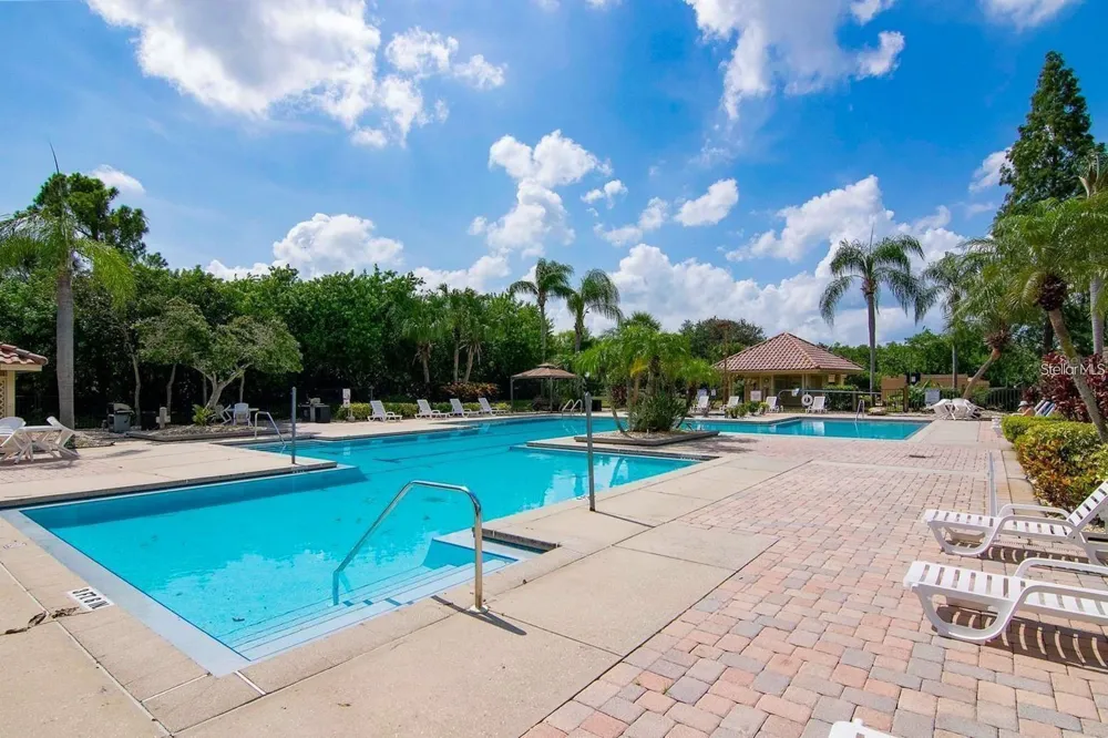 11901 4TH STREET #5305 St Petersburg, FL 33716