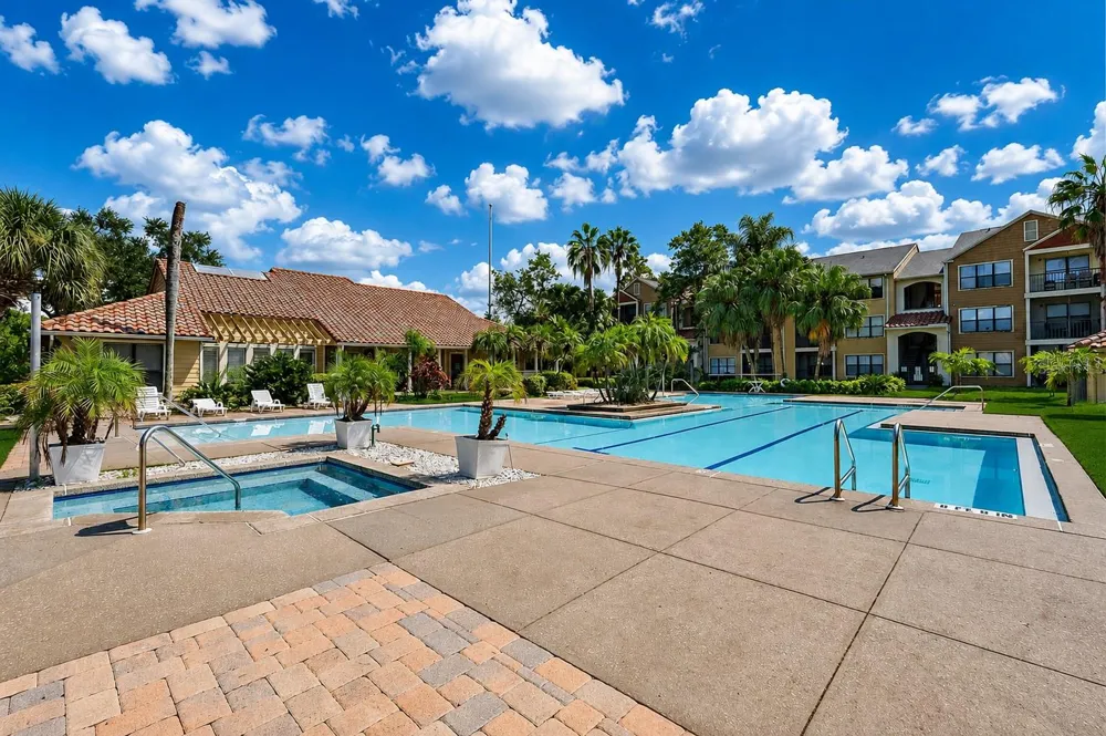 11901 4TH STREET #5305 St Petersburg, FL 33716