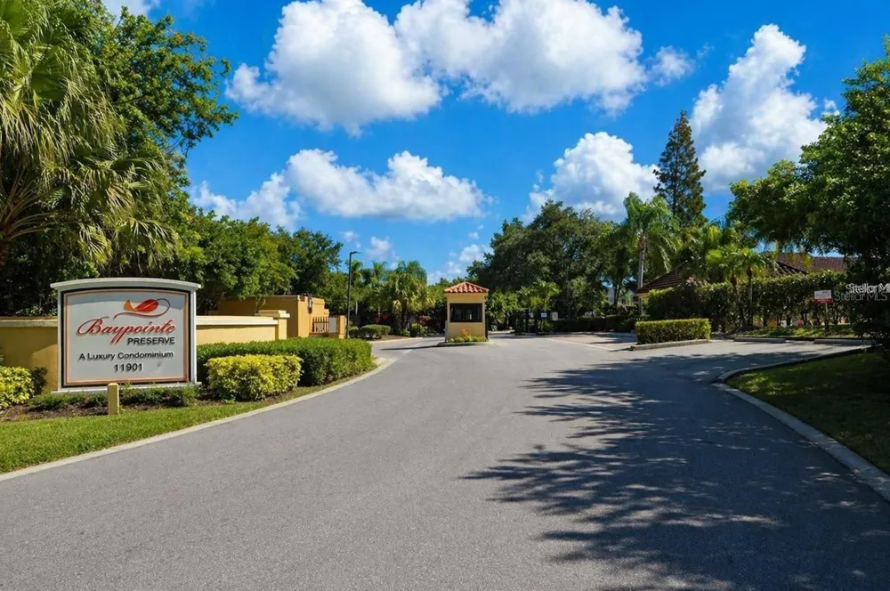 11901 4TH STREET #5305 St Petersburg, FL 33716
