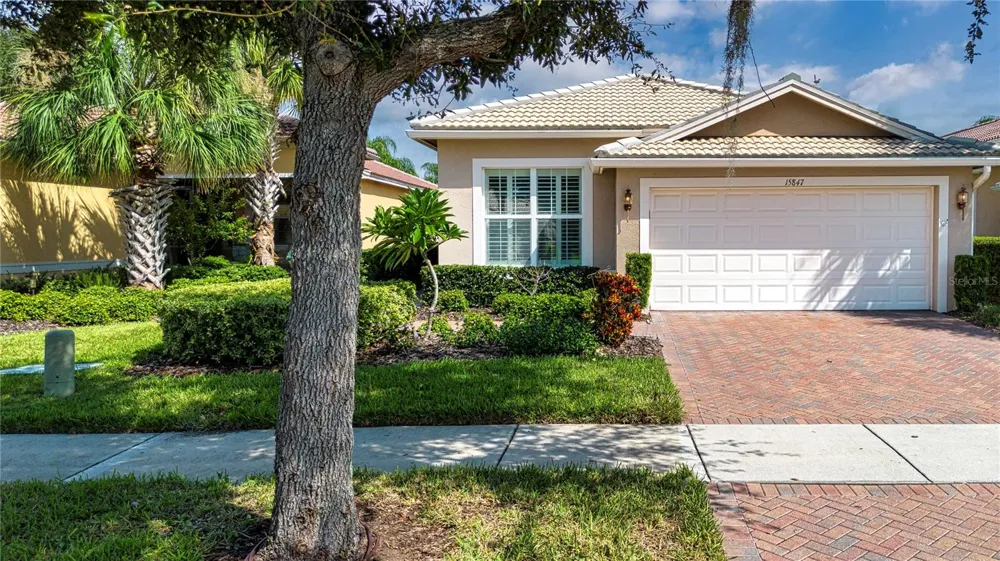 15847 COBBLE MILL DRIVE Wimauma, FL 33598