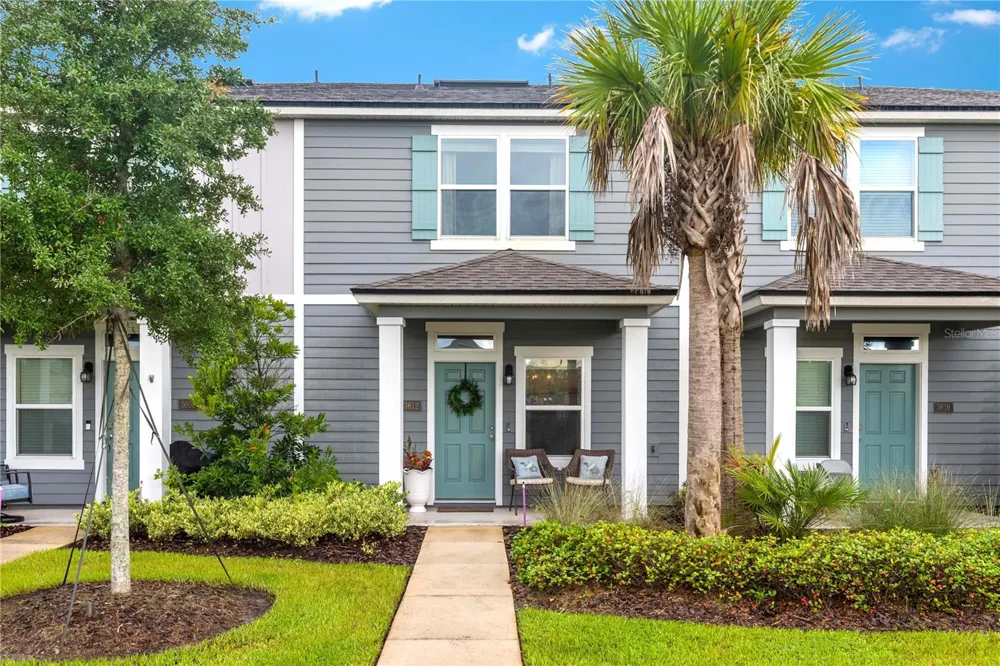 3612 PRAIRIE WIND COURT Middleburg, FL 32068