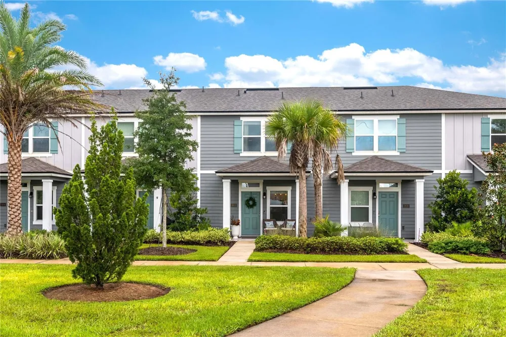 3612 PRAIRIE WIND COURT Middleburg, FL 32068