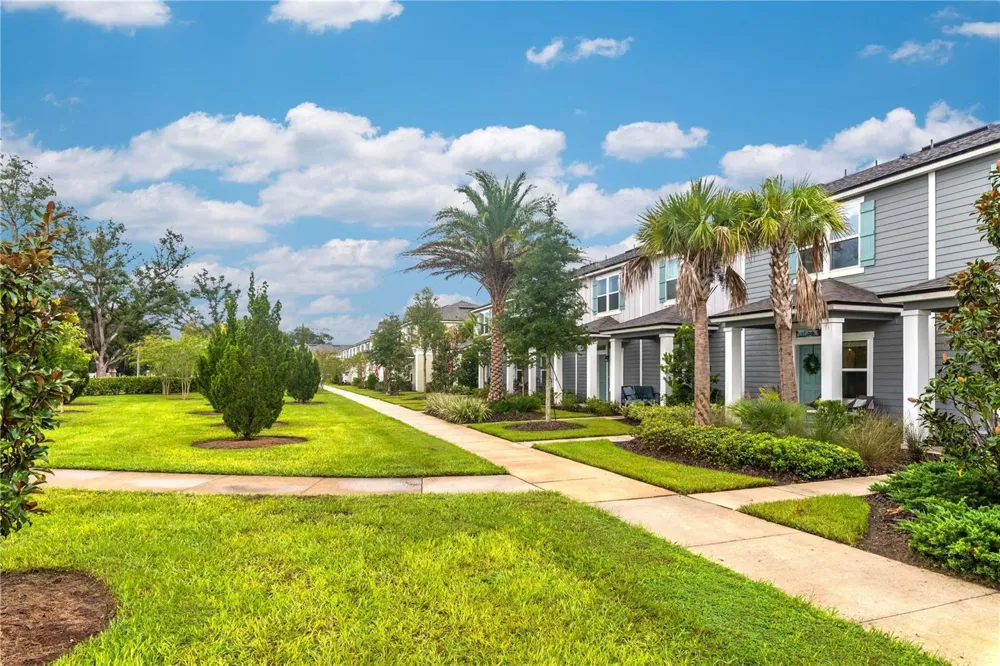 3612 PRAIRIE WIND COURT Middleburg, FL 32068