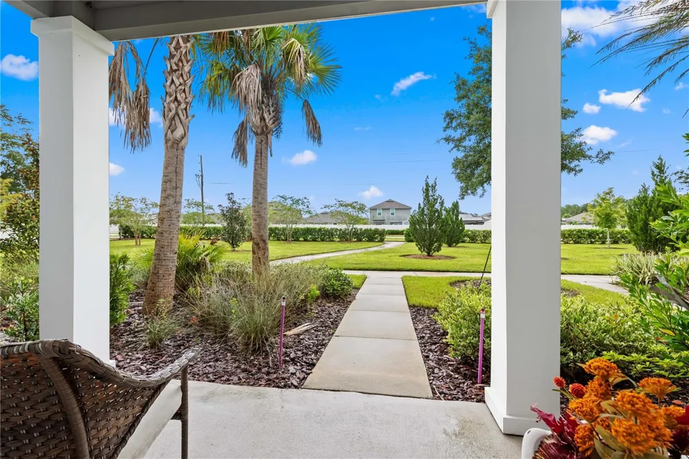 3612 PRAIRIE WIND COURT Middleburg, FL 32068