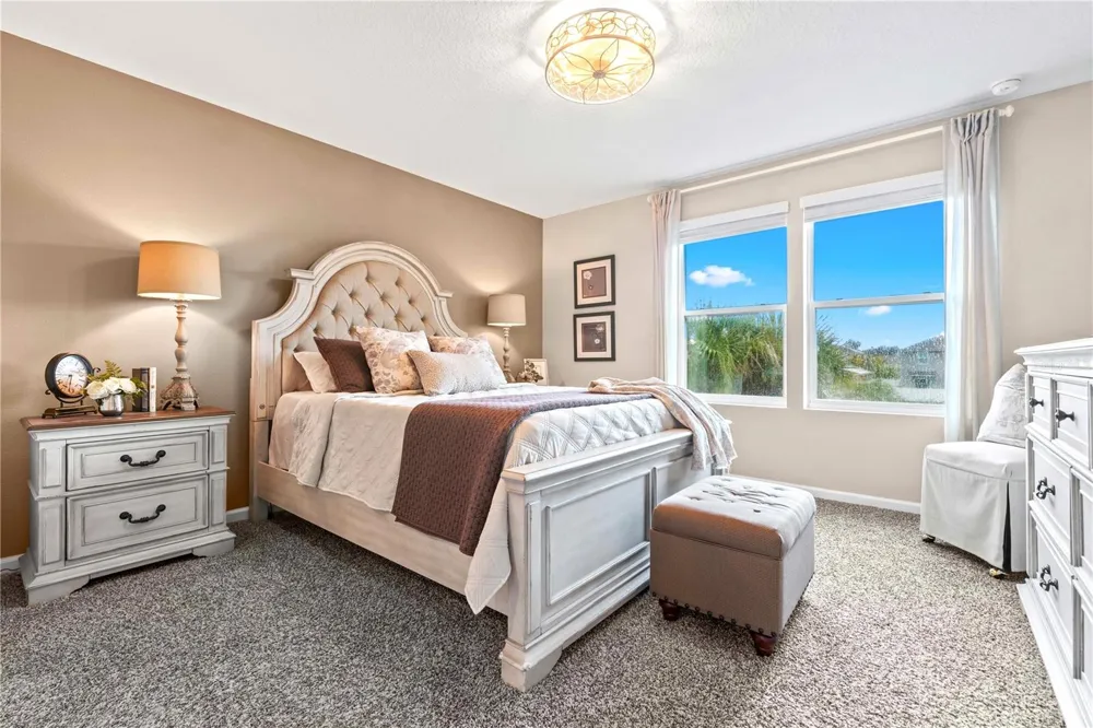 3612 PRAIRIE WIND COURT Middleburg, FL 32068