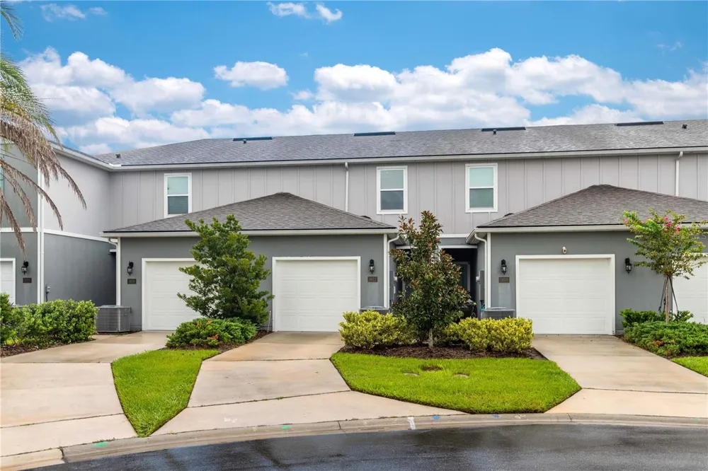 3612 PRAIRIE WIND COURT Middleburg, FL 32068