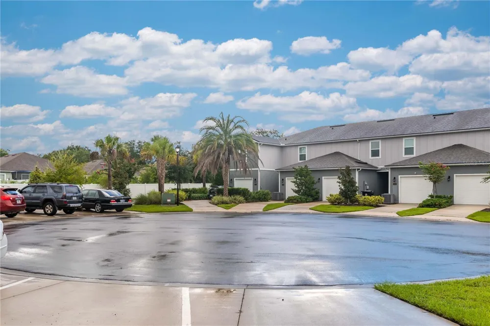 3612 PRAIRIE WIND COURT Middleburg, FL 32068