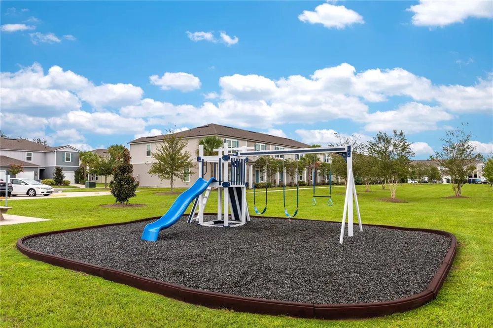 3612 PRAIRIE WIND COURT Middleburg, FL 32068