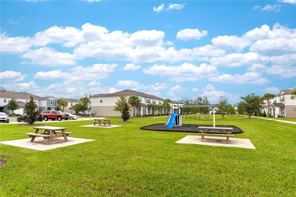 3612 PRAIRIE WIND COURT Middleburg, FL 32068