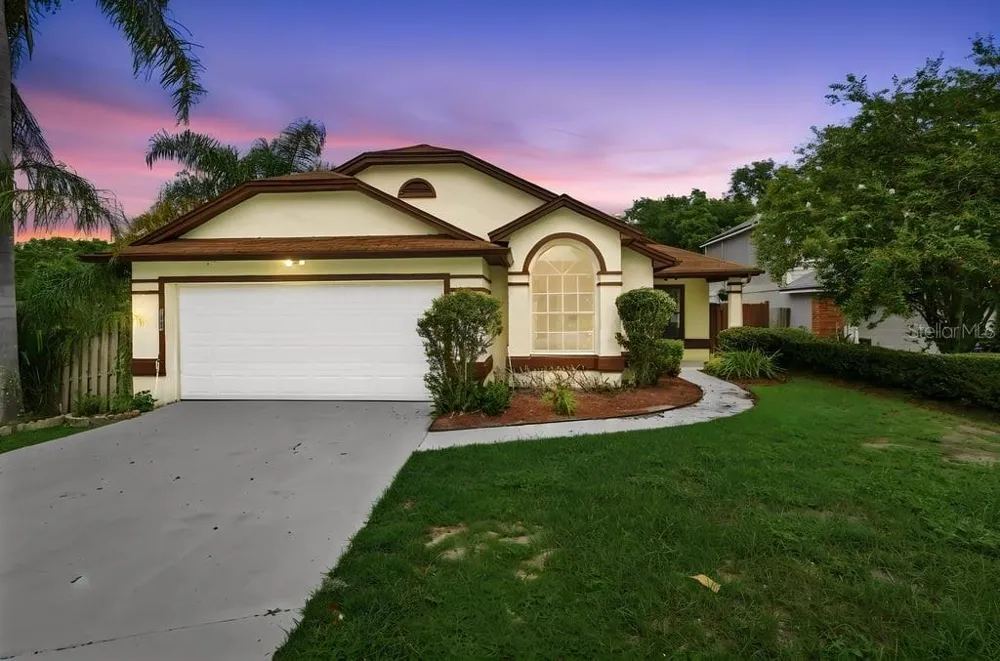 1901 PIEDMONT PARK BOULEVARD Apopka, FL 32703