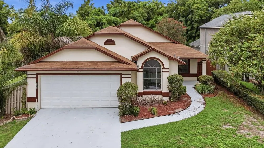 1901 PIEDMONT PARK BOULEVARD Apopka, FL 32703