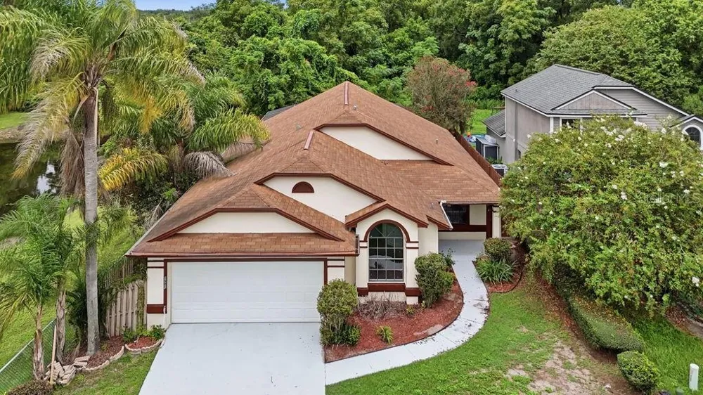 1901 PIEDMONT PARK BOULEVARD Apopka, FL 32703