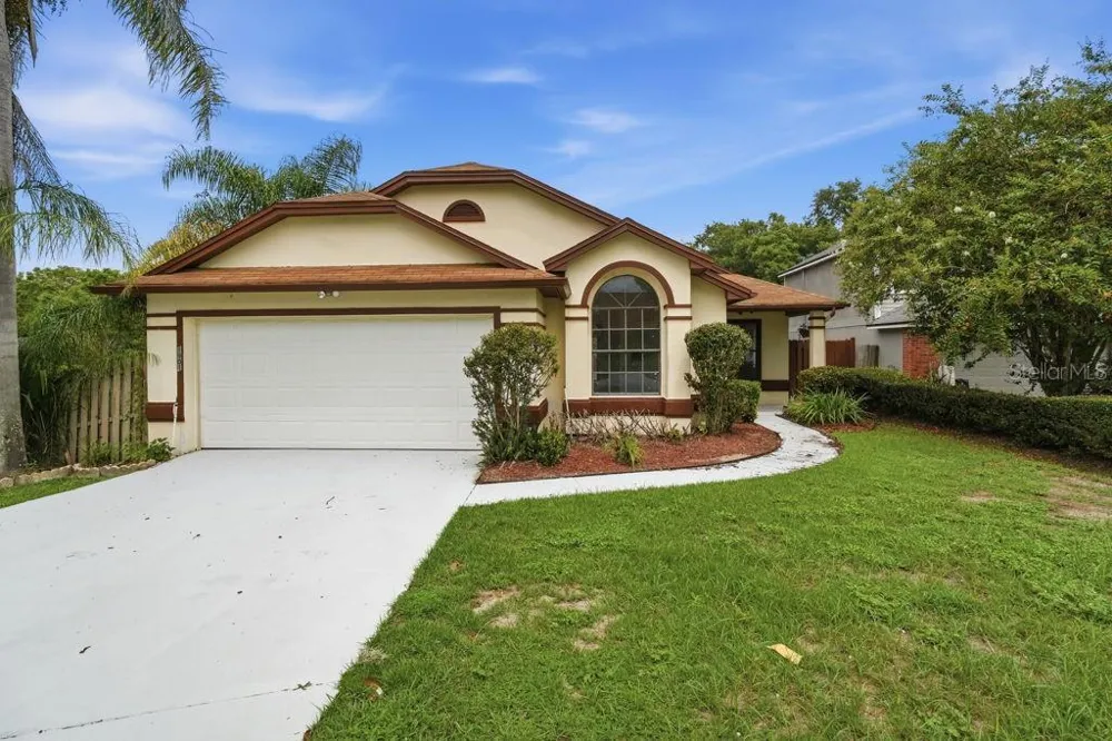 1901 PIEDMONT PARK BOULEVARD Apopka, FL 32703