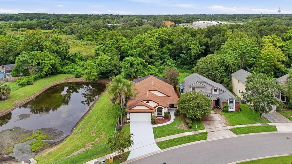 1901 PIEDMONT PARK BOULEVARD Apopka, FL 32703