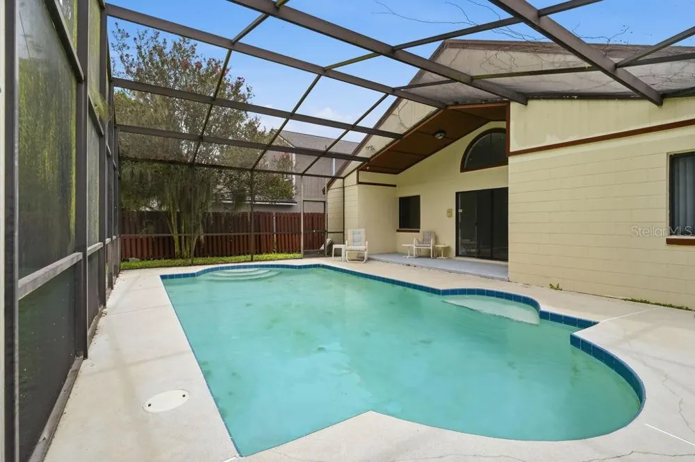 1901 PIEDMONT PARK BOULEVARD Apopka, FL 32703